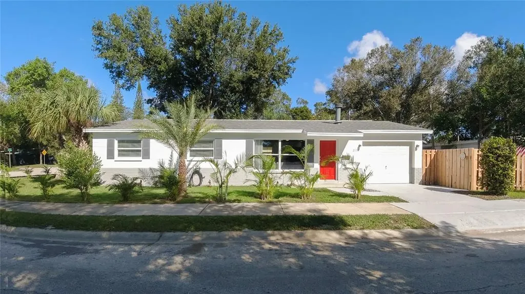 2175 43rd Avenue N St Petersburg FL 33714