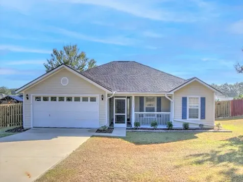 19293 NW 230th Street High Springs FL 32643