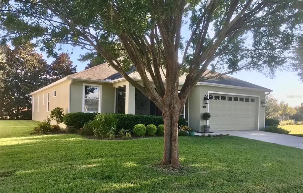 4420 Winchester Court Leesburg FL 34748