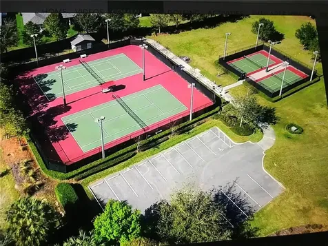 4420 Winchester Court Leesburg FL 34748