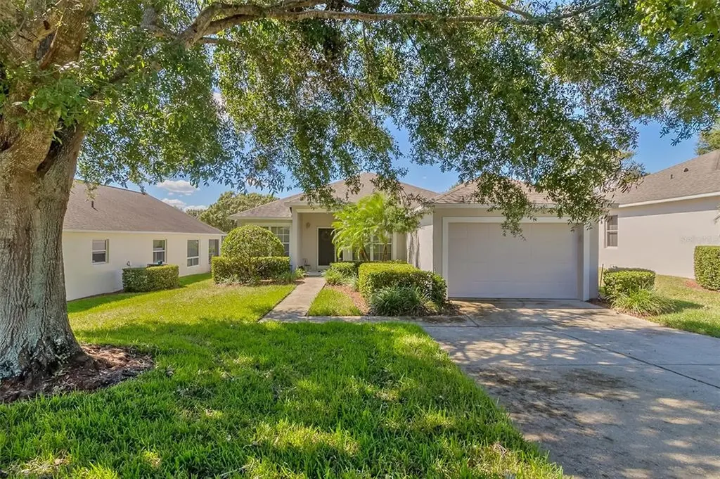 3574 Eversholt Street Clermont FL 34711