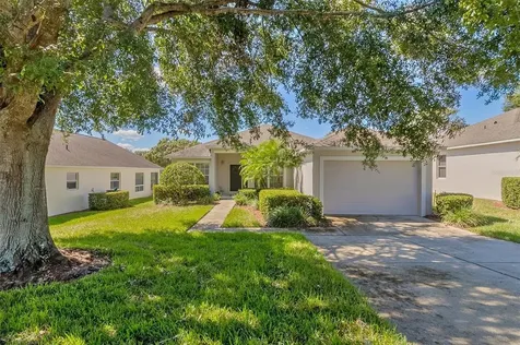 3574 Eversholt Street Clermont FL 34711