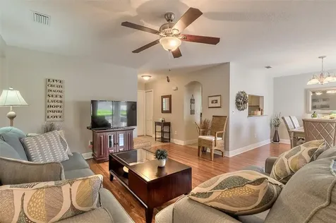 3574 Eversholt Street Clermont FL 34711