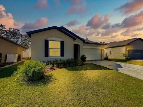 8602 Rindge Road Polk City FL 33868