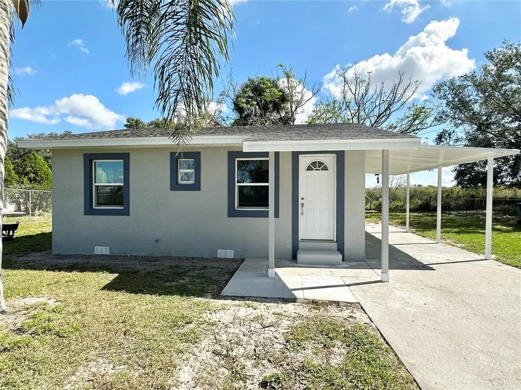 805 Kentucky Street Haines City FL 33844