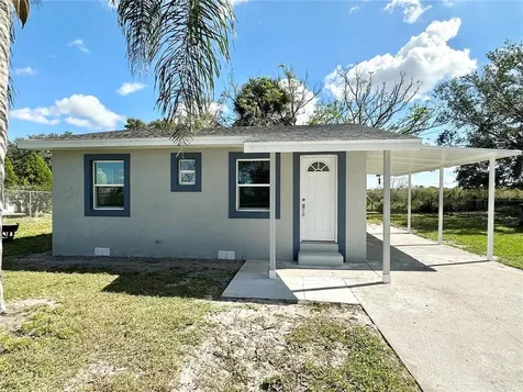 805 Kentucky Street Haines City FL 33844