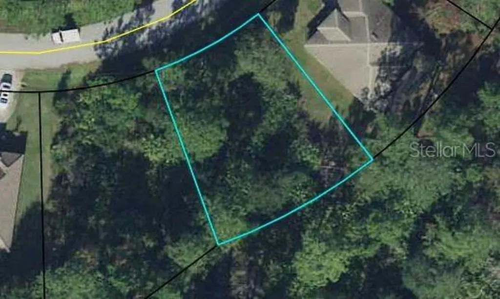 28 Prince Michael Lane Palm Coast FL 32164