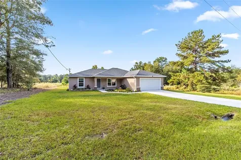 19690 SW Eagle Drive Dunnellon FL 34431