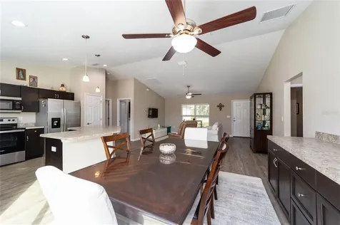 19690 SW Eagle Drive Dunnellon FL 34431