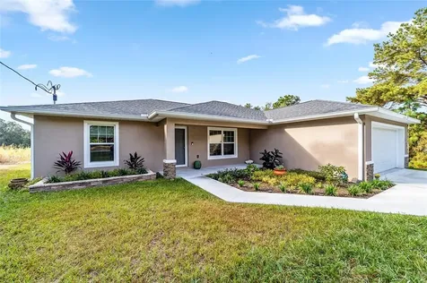 19690 SW Eagle Drive Dunnellon FL 34431