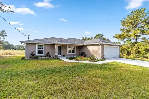 19690 SW Eagle Drive Dunnellon FL 34431