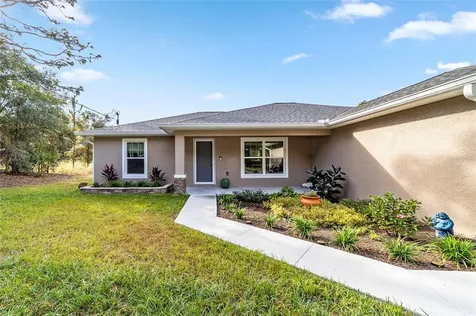 19690 SW Eagle Drive Dunnellon FL 34431