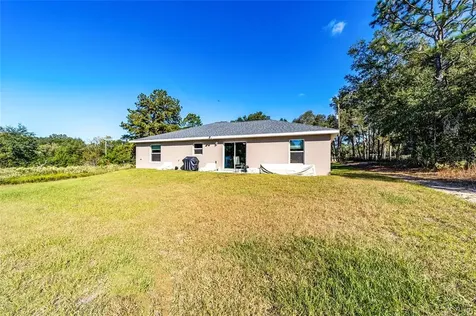 19690 SW Eagle Drive Dunnellon FL 34431