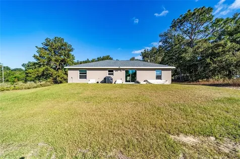 19690 SW Eagle Drive Dunnellon FL 34431