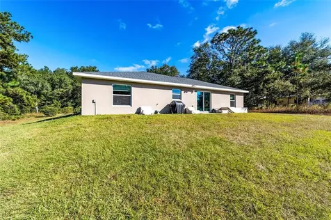 19690 SW Eagle Drive Dunnellon FL 34431