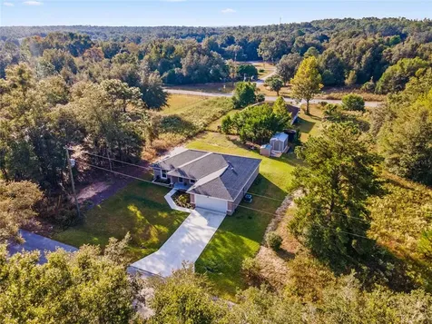 19690 SW Eagle Drive Dunnellon FL 34431