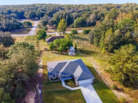 19690 SW Eagle Drive Dunnellon FL 34431