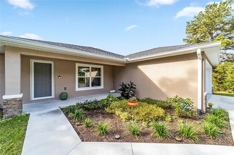19690 SW Eagle Drive Dunnellon FL 34431