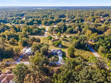 19690 SW Eagle Drive Dunnellon FL 34431
