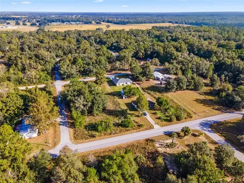 19690 SW Eagle Drive Dunnellon FL 34431