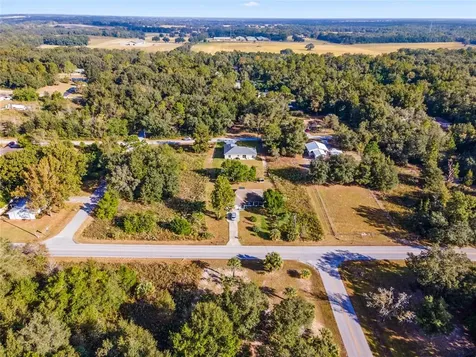 19690 SW Eagle Drive Dunnellon FL 34431