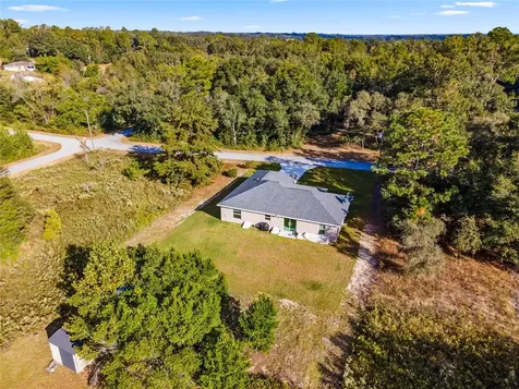 19690 SW Eagle Drive Dunnellon FL 34431
