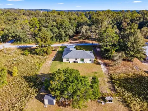 19690 SW Eagle Drive Dunnellon FL 34431