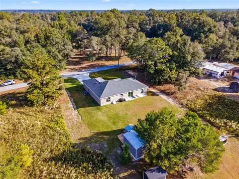 19690 SW Eagle Drive Dunnellon FL 34431