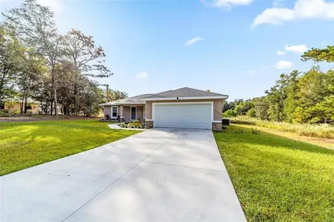 19690 SW Eagle Drive Dunnellon FL 34431
