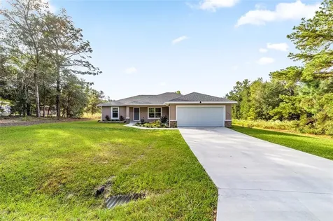 19690 SW Eagle Drive Dunnellon FL 34431