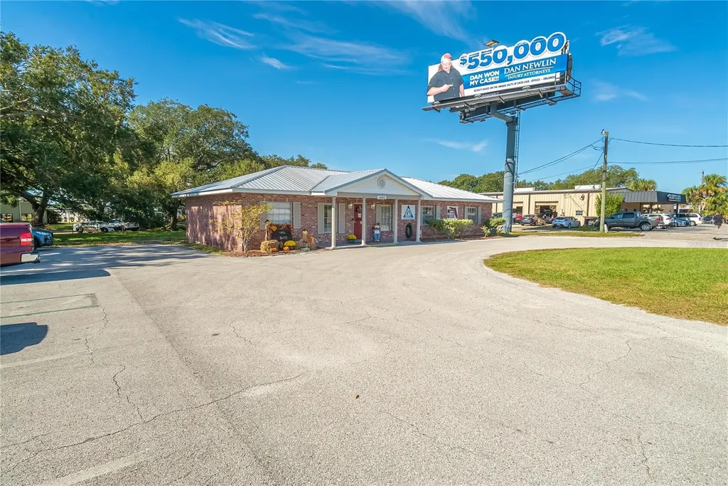 1680 Irlo Bronson Memorial Highway Kissimmee FL 34744