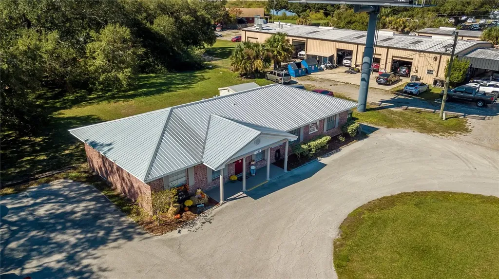 1680 Irlo Bronson Memorial Highway Kissimmee FL 34744