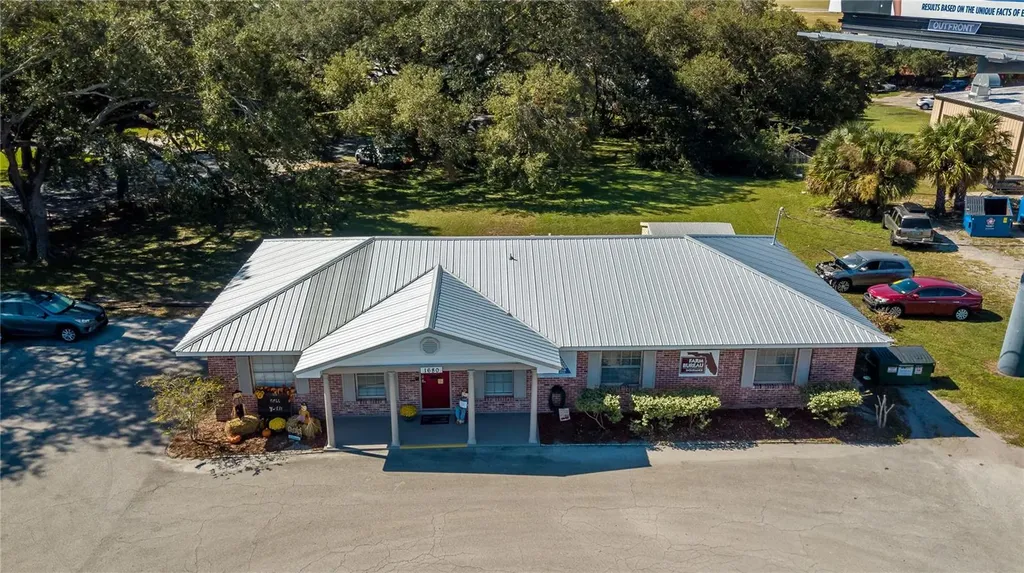 1680 Irlo Bronson Memorial Highway Kissimmee FL 34744