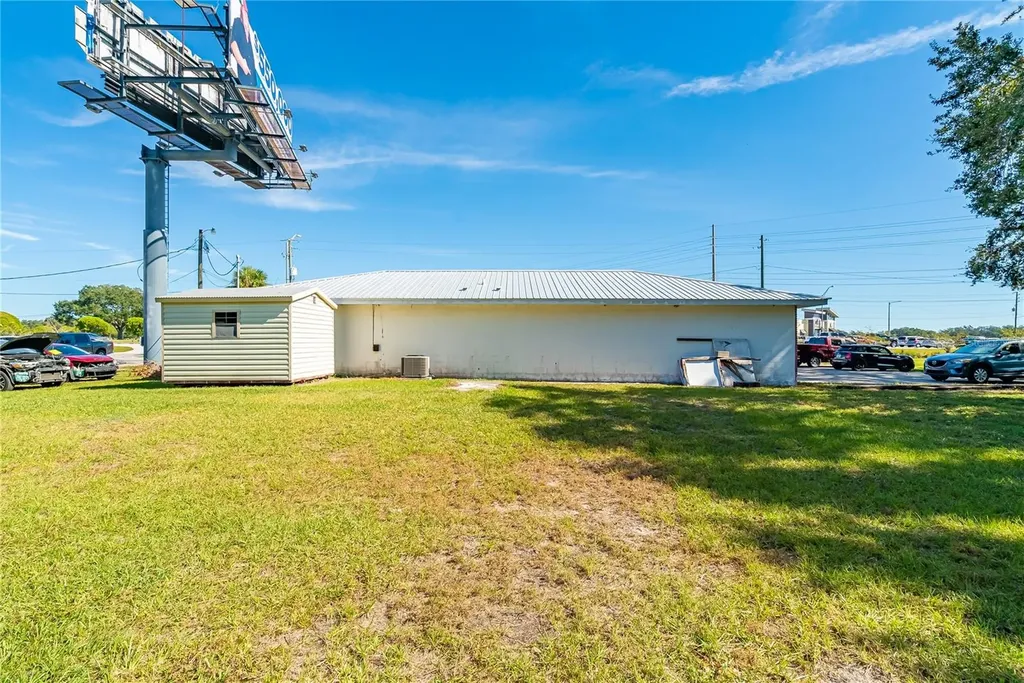 1680 Irlo Bronson Memorial Highway Kissimmee FL 34744