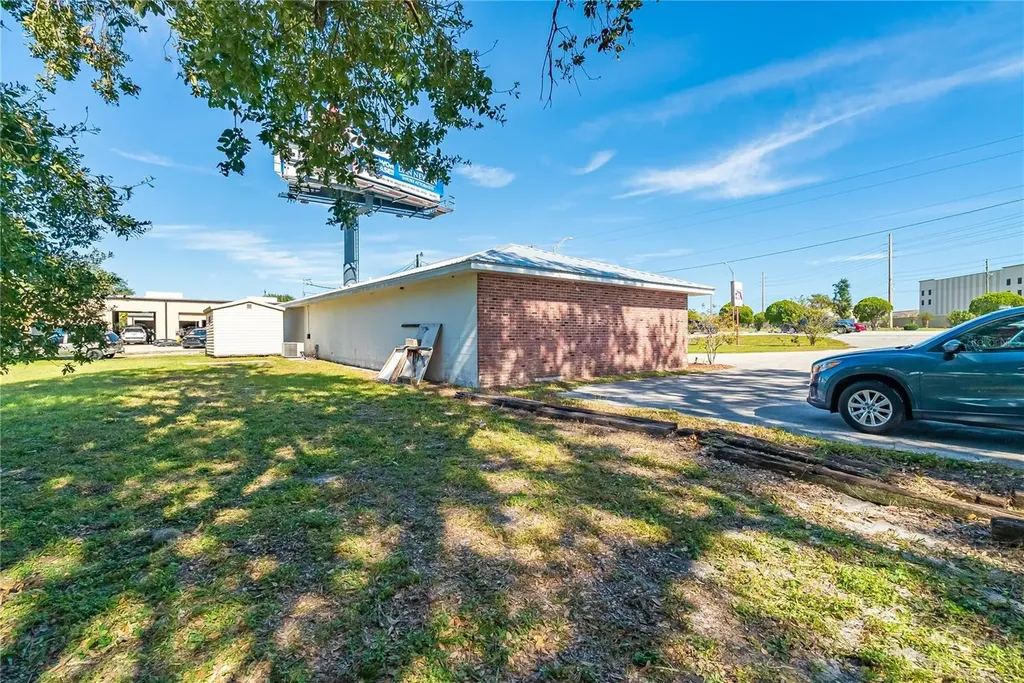 1680 Irlo Bronson Memorial Highway Kissimmee FL 34744