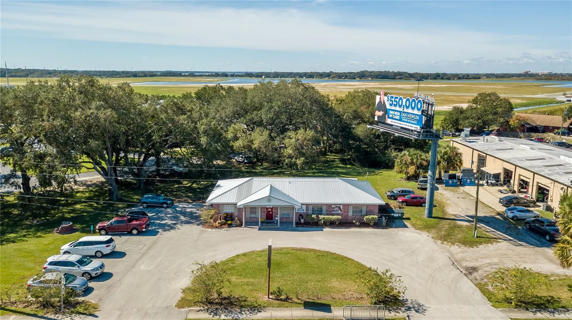 1680 Irlo Bronson Memorial Highway Kissimmee FL 34744