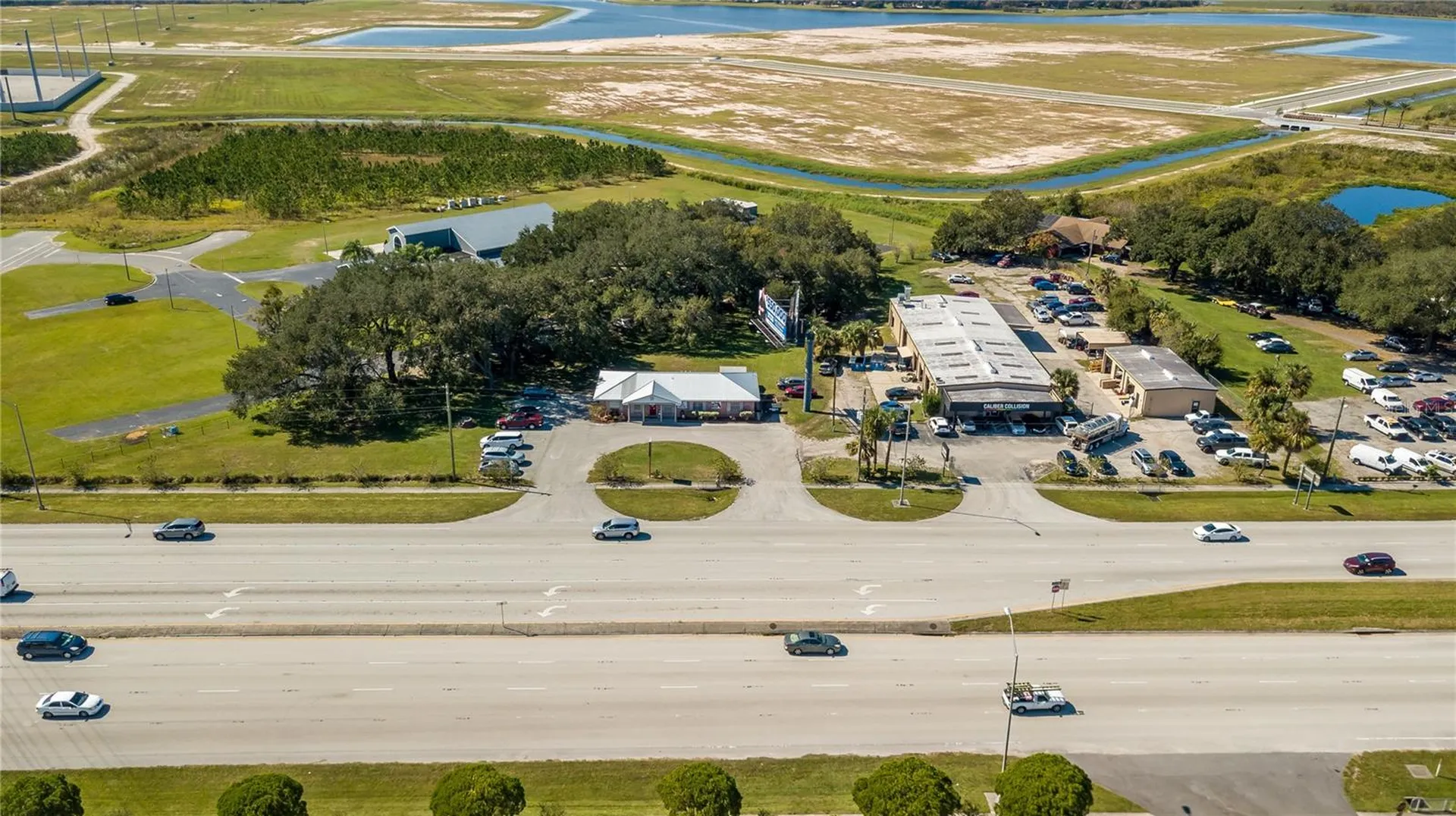 1680 Irlo Bronson Memorial Highway Kissimmee FL 34744