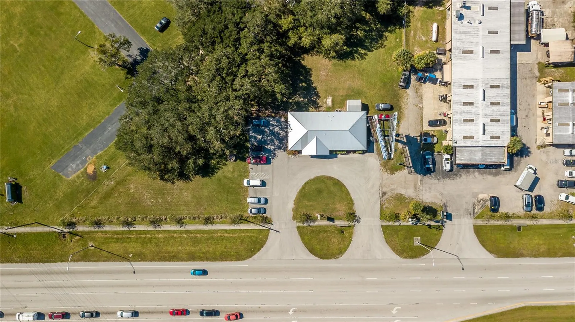 1680 Irlo Bronson Memorial Highway Kissimmee FL 34744