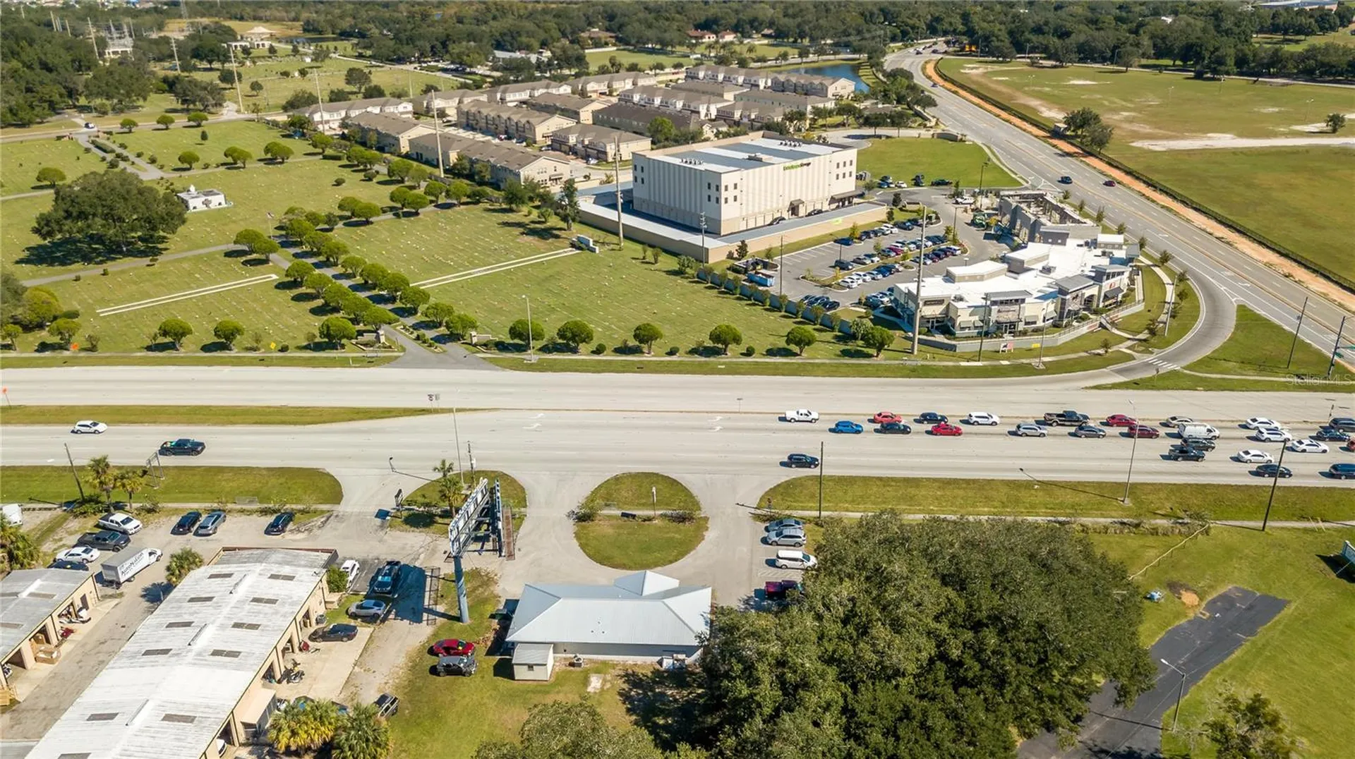 1680 Irlo Bronson Memorial Highway Kissimmee FL 34744