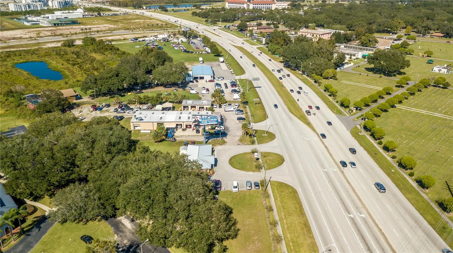 1680 Irlo Bronson Memorial Highway Kissimmee FL 34744