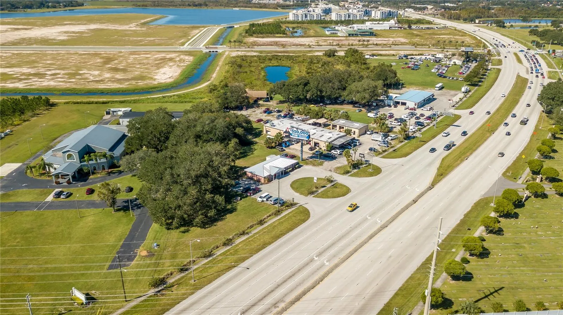 1680 Irlo Bronson Memorial Highway Kissimmee FL 34744