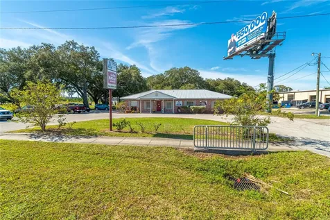 1680 Irlo Bronson Memorial Highway Kissimmee FL 34744