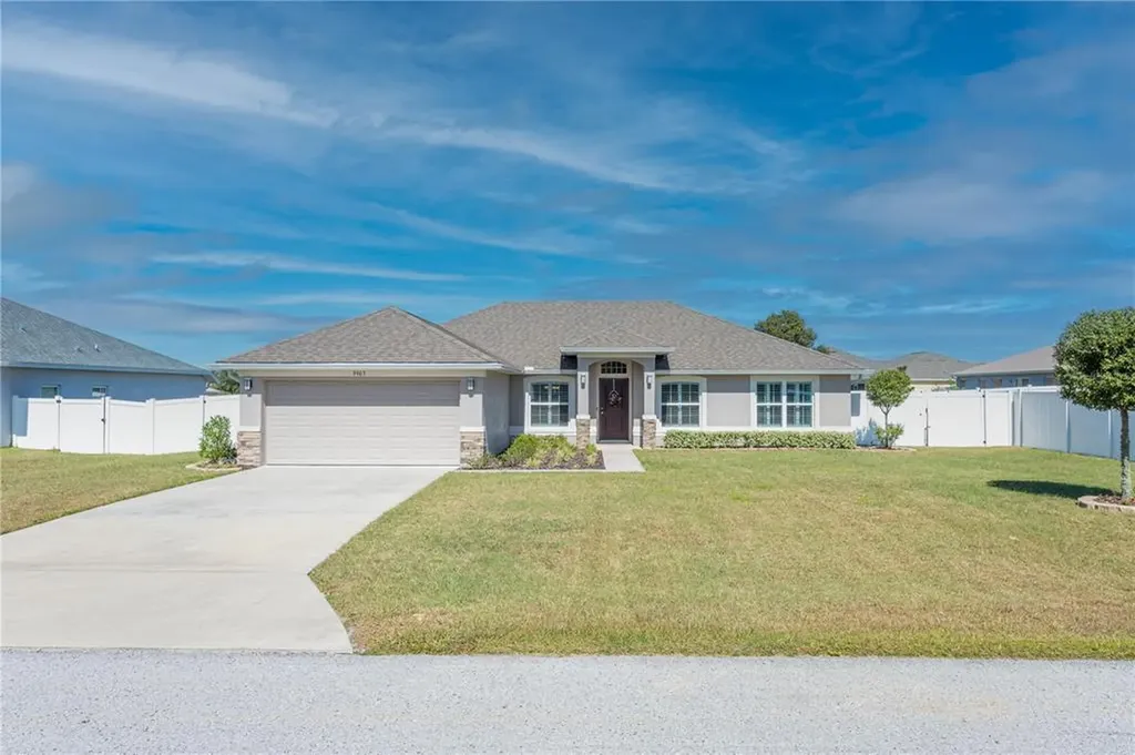 9903 SW 55th Avenue Road Ocala FL 34476