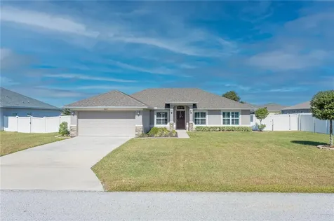 9903 SW 55th Avenue Road Ocala FL 34476