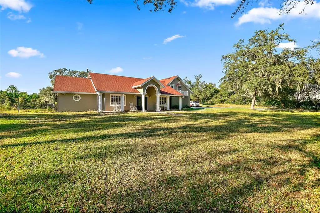 26 Hazelwood Road Debary FL 32713