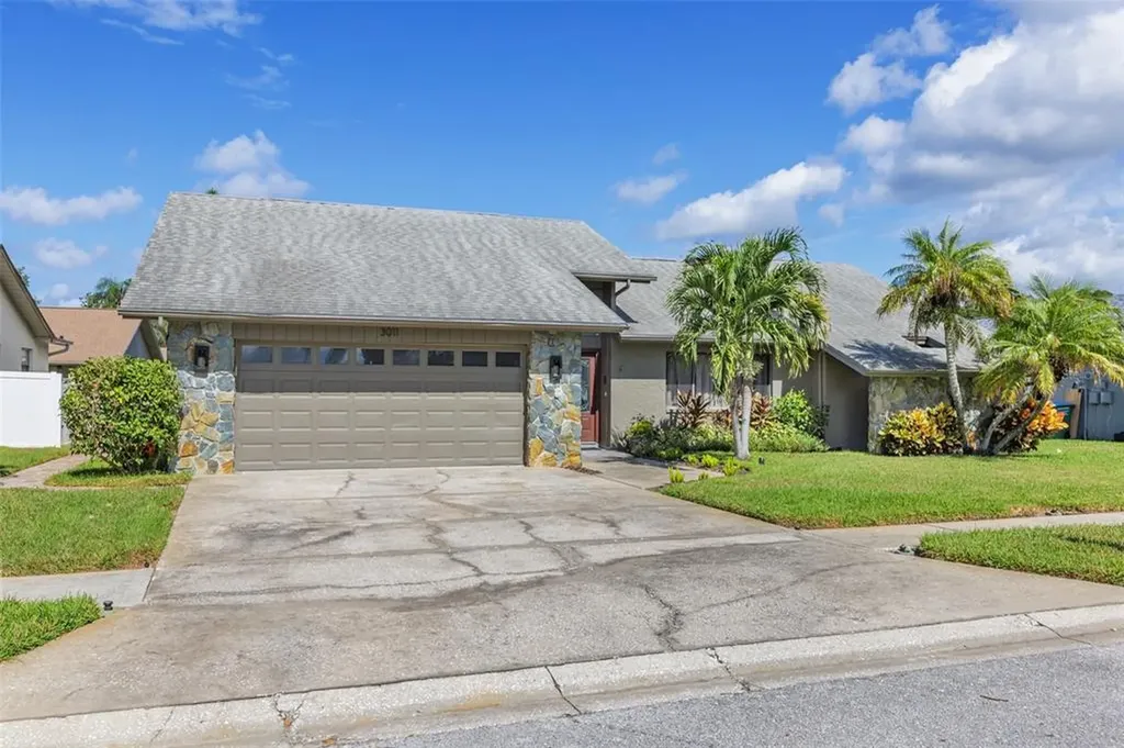 3011 Tangerine Terrace Palm Harbor FL 34684