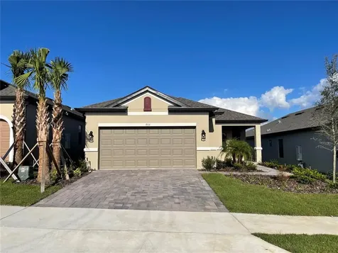 955 Braewood Drive Clermont FL 34715
