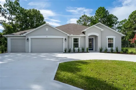 20 Pritchard Drive Palm Coast FL 32164