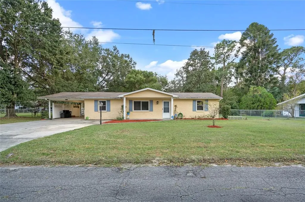 36426 Monroe Drive Zephyrhills FL 33541
