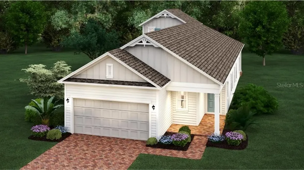 2166 NW 89th Way Gainesville FL 32606